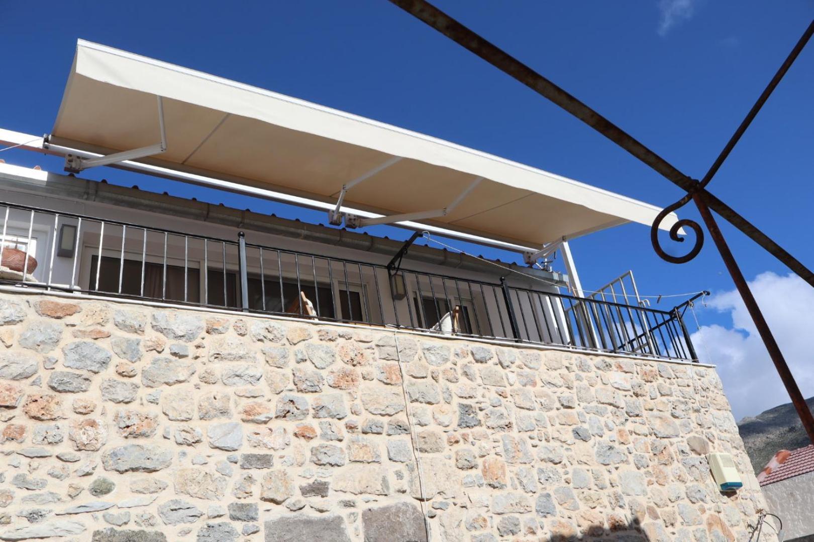 Foteini Residence Kálymnos Exterior foto